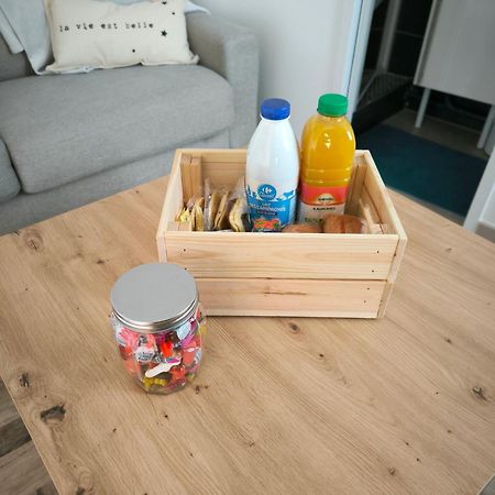 Petite Dependance Privee Villa Precy-sur-Marne Екстериор снимка