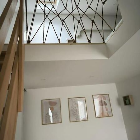 Petite Dependance Privee Villa Precy-sur-Marne Екстериор снимка