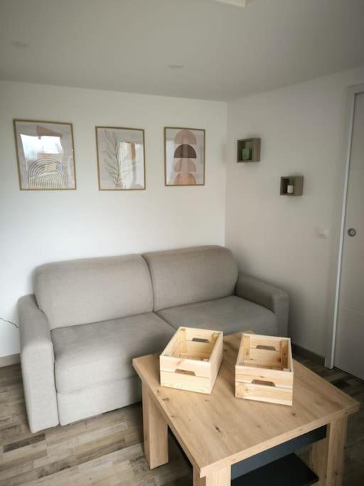 Petite Dependance Privee Villa Precy-sur-Marne Екстериор снимка