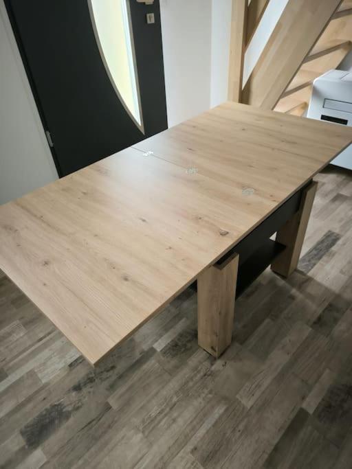 Petite Dependance Privee Villa Precy-sur-Marne Екстериор снимка