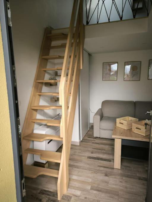 Petite Dependance Privee Villa Precy-sur-Marne Екстериор снимка