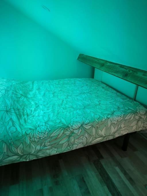 Petite Dependance Privee Villa Precy-sur-Marne Екстериор снимка