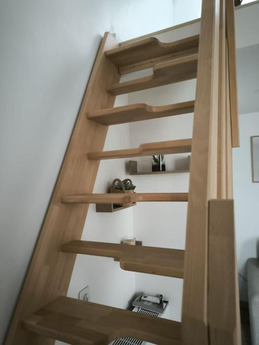 Petite Dependance Privee Villa Precy-sur-Marne Екстериор снимка