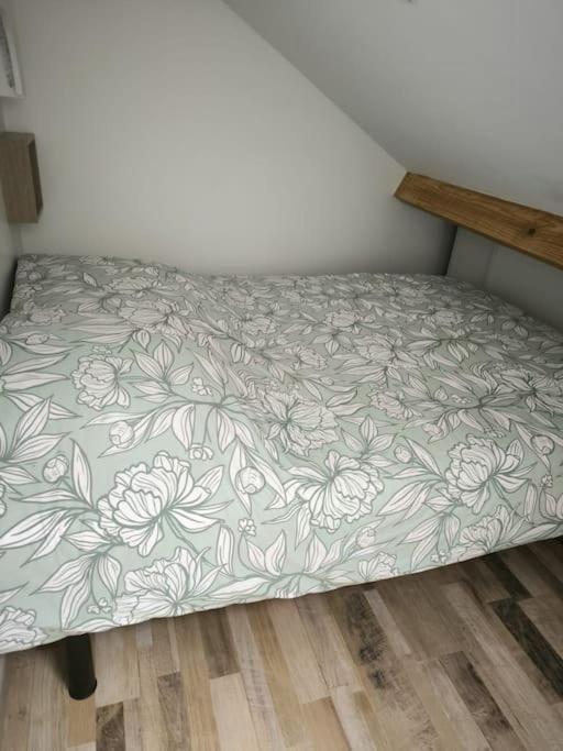 Petite Dependance Privee Villa Precy-sur-Marne Екстериор снимка