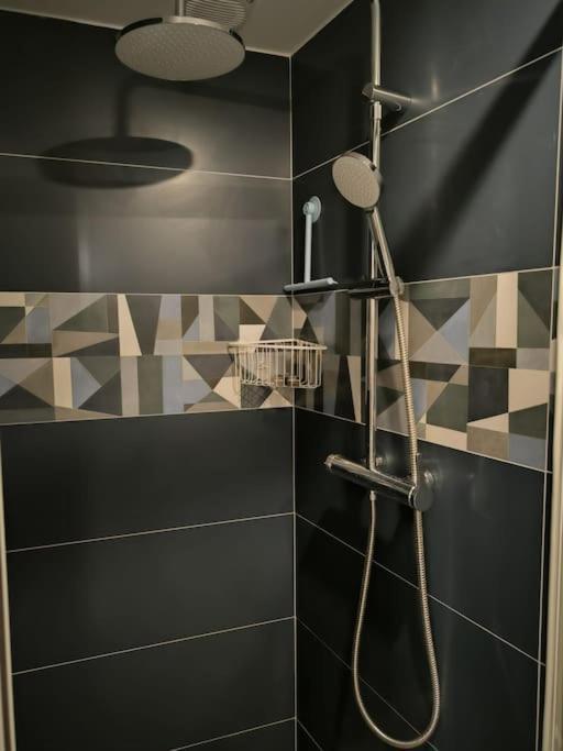 Petite Dependance Privee Villa Precy-sur-Marne Екстериор снимка