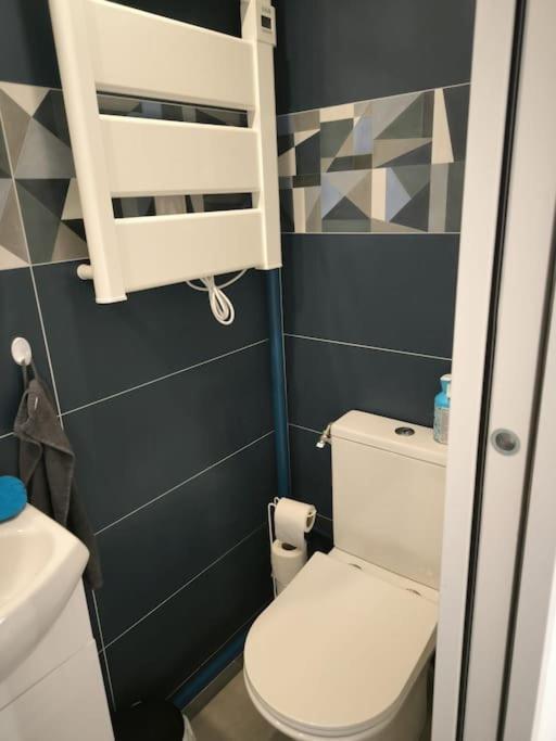 Petite Dependance Privee Villa Precy-sur-Marne Екстериор снимка