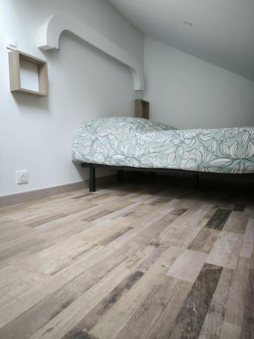 Petite Dependance Privee Villa Precy-sur-Marne Екстериор снимка